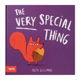 The Very Special Thing